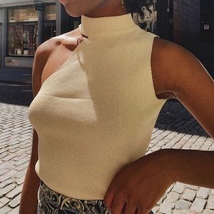 The “Abstract Crop”